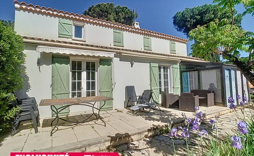 Apartment in La Grande-Motte, Occitania, France 1