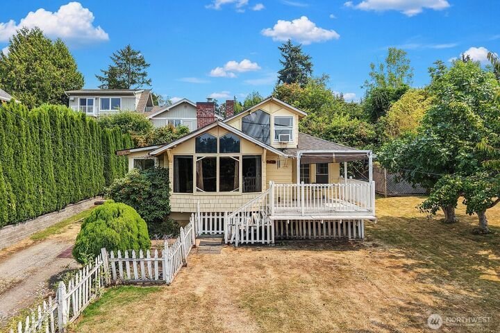 House in Mercer Island, Washington, United States 1 - 18614994