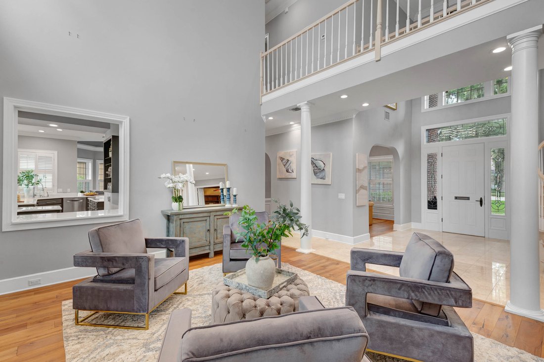 House in Ponte Vedra Beach, Florida, United States 3 - 18608991