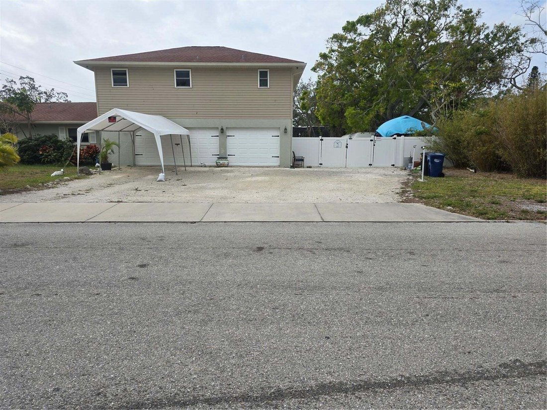 House in Bradenton, Florida, United States 1 - 18612580