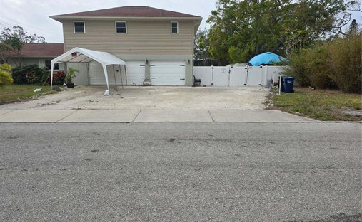 House in Bradenton, Florida, United States 1