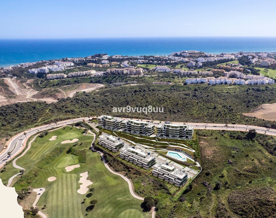 Apartment in La Cala de Mijas, Mijas, Spain 5 - 12929167