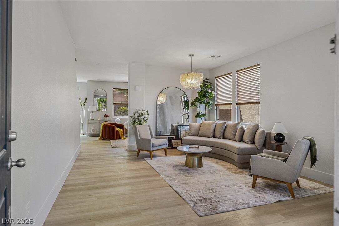 House in Las Vegas, Nevada, United States 4 - 18615309