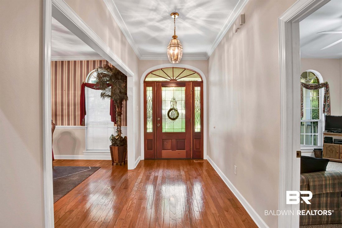 House in Daphne, Alabama, United States 5 - 18203207