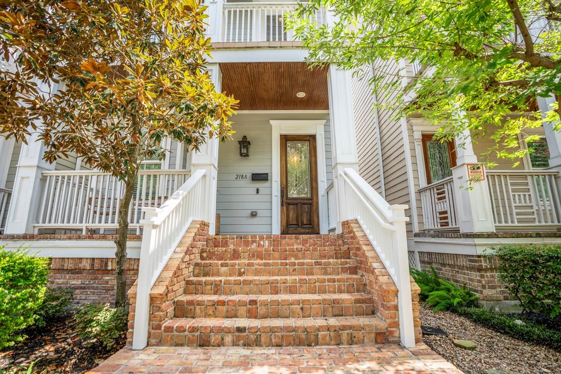House in Houston, Texas, United States 5 - 18613406