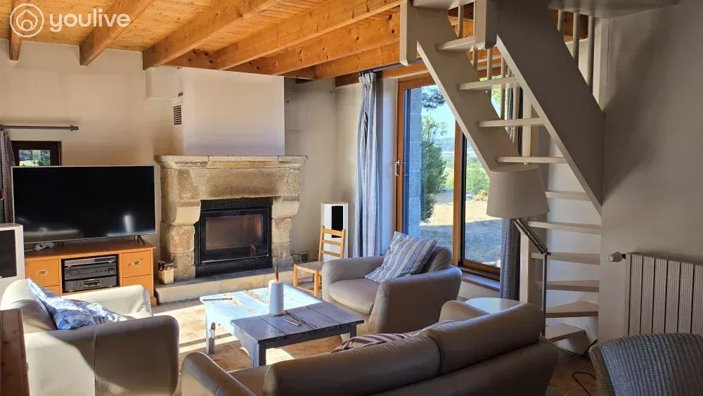 Estate in Plougrescant, Brittany, France 2 - 18610538