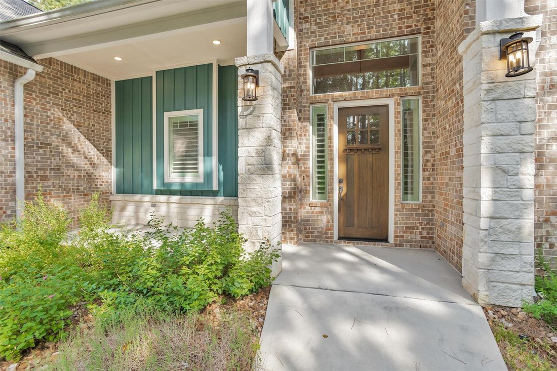 House in Montgomery, Texas, United States 3 - 18610166