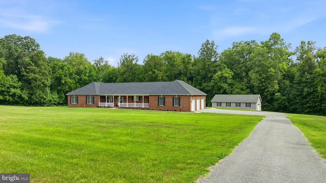 House in Indian Head, Maryland, United States 2 - 18614064