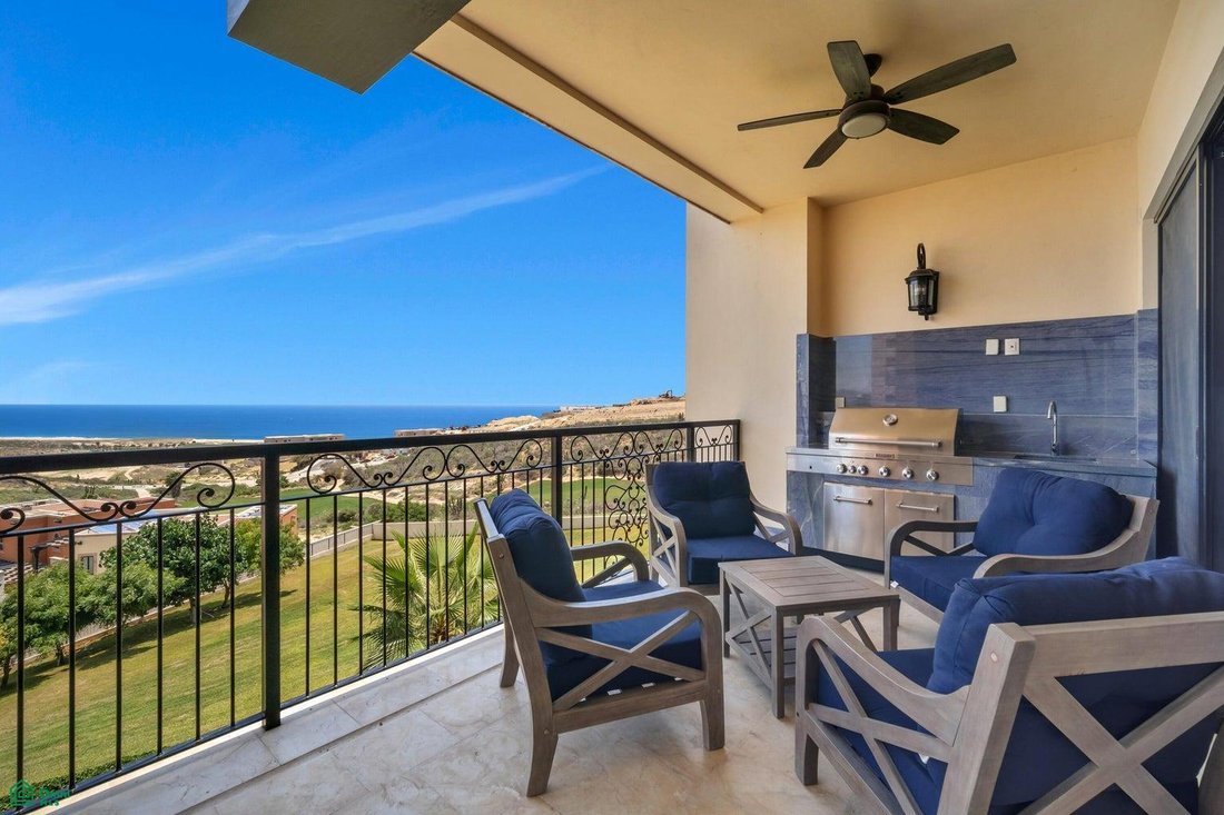 Condo in Colonia del Sol, Baja California Sur, Mexico 1 - 17440228