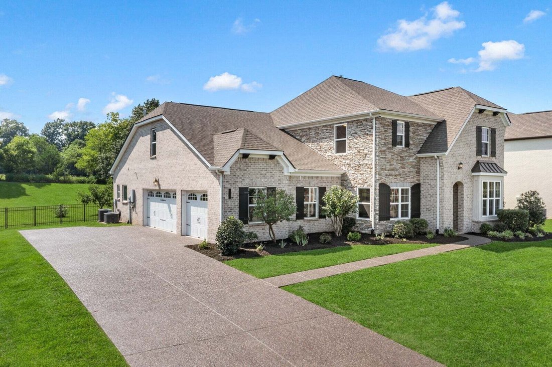 House in Nolensville, Tennessee, United States 5 - 18609891