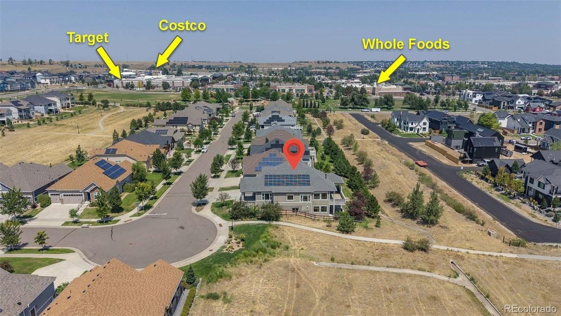 House in Lafayette, Colorado, United States 5 - 18611687
