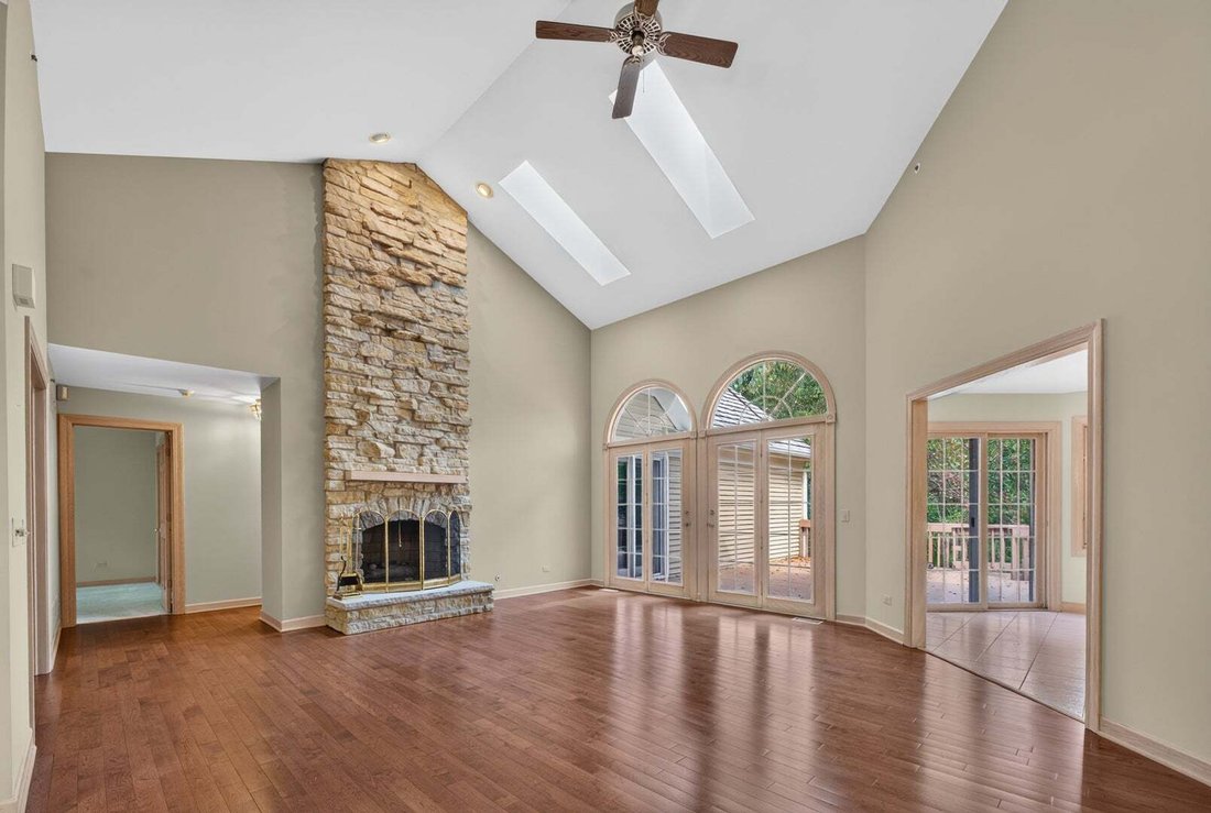 House in Long Grove, Illinois, United States 4 - 18612672