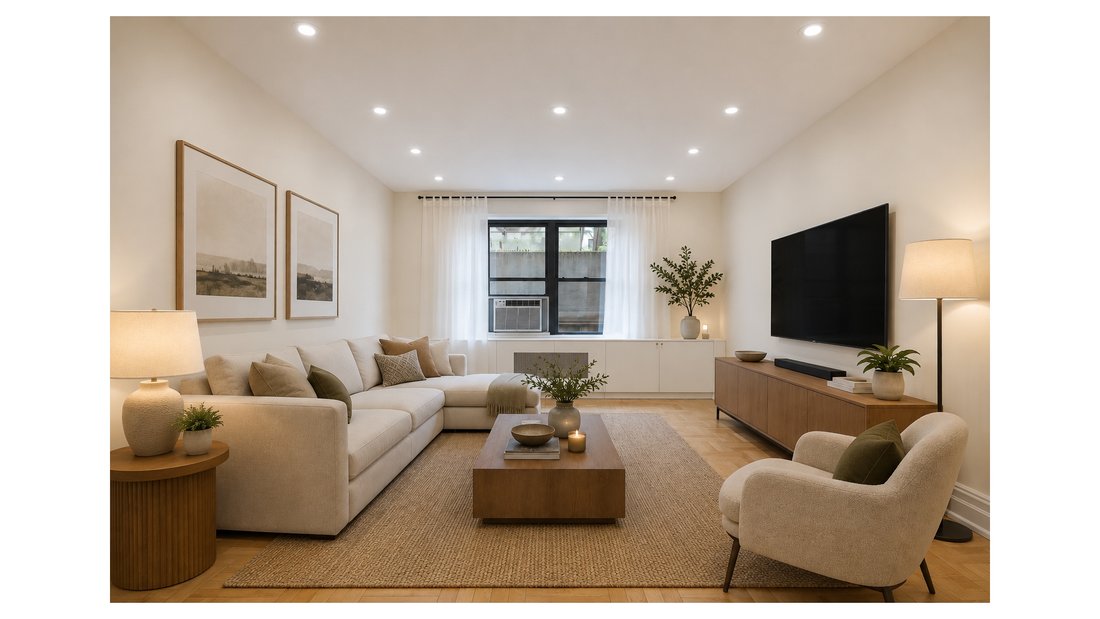 Co Op in New York, New York, United States 1 - 17482612