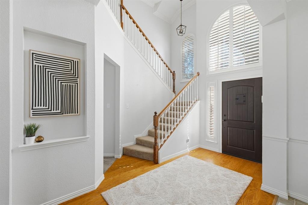 House in Allen, Texas, United States 2 - 18615750