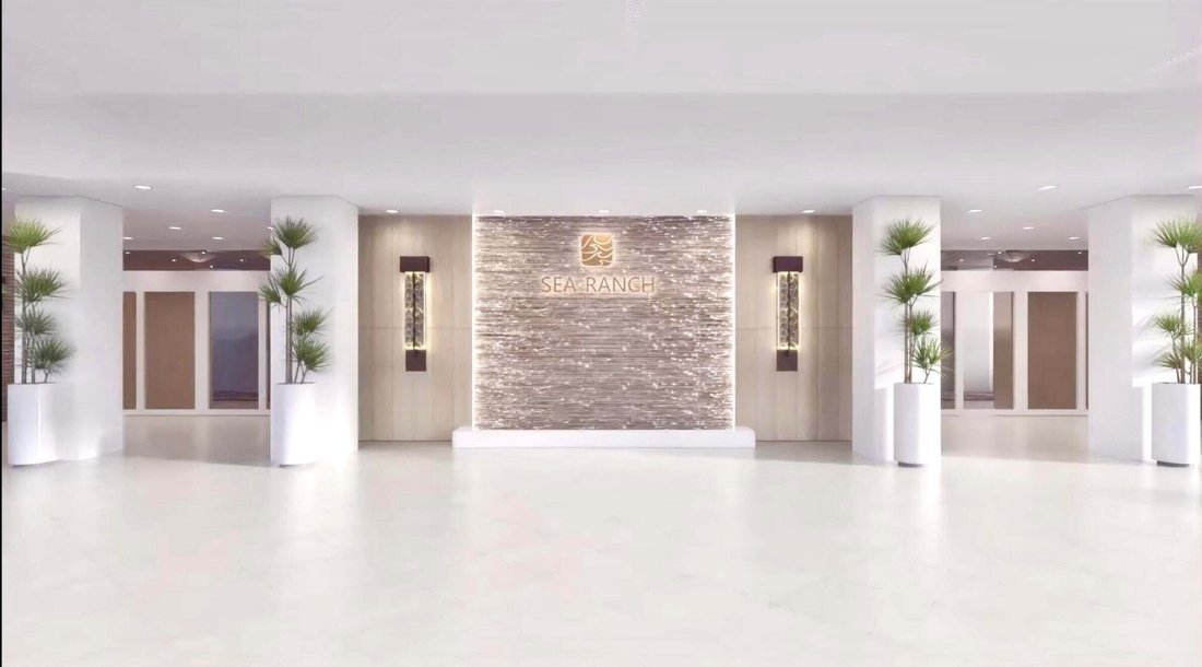 Condominio en Boca Ratón, Florida, Estados Unidos 5 - 18592213