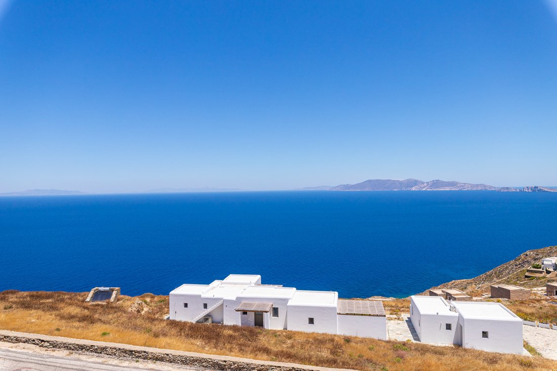 Villa in Community of Folegandros, Aegean, Greece 2 - 18612848