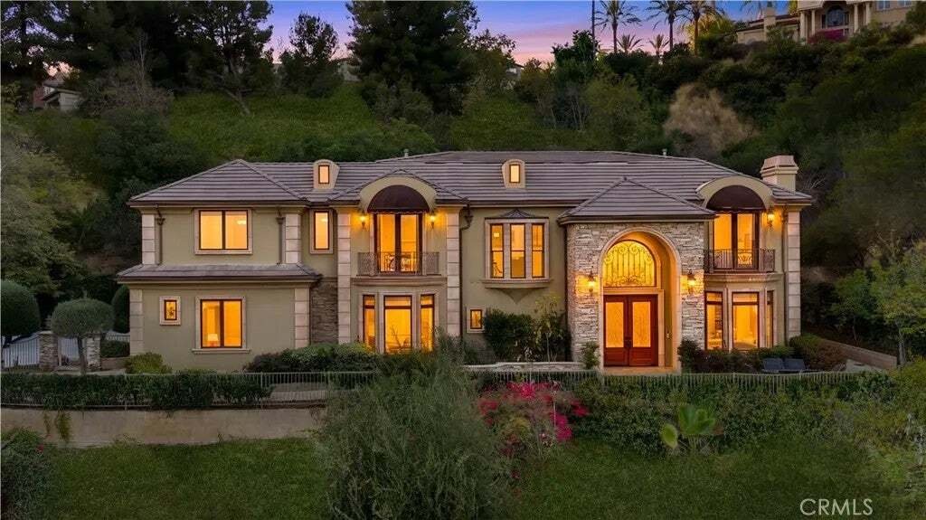 House in Bradbury, California, United States 1 - 18612899