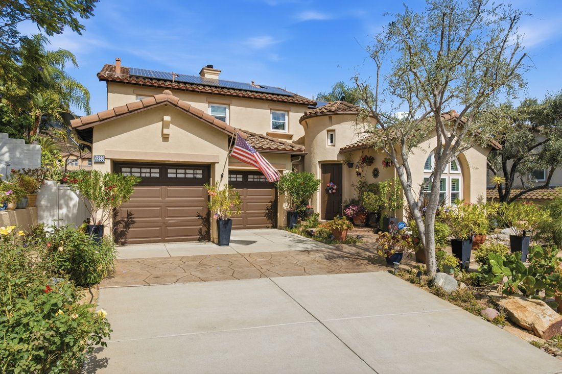 House in Escondido, California, United States 2 - 18611367