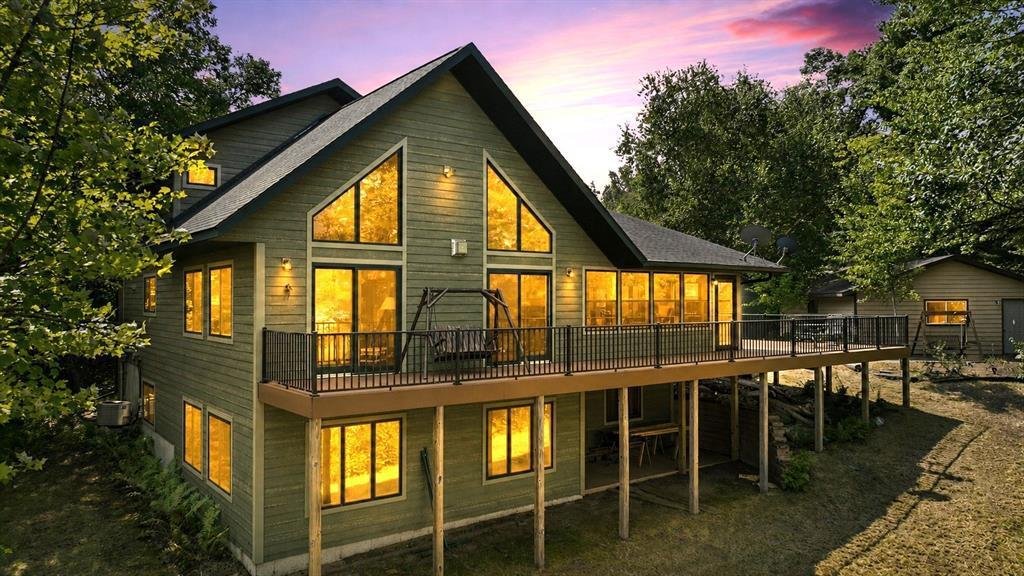 House in Trego, Wisconsin, United States 1 - 18611724