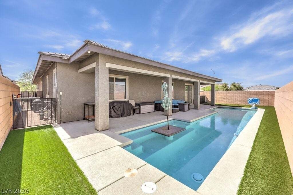 House in Henderson, Nevada, United States 2 - 18611765