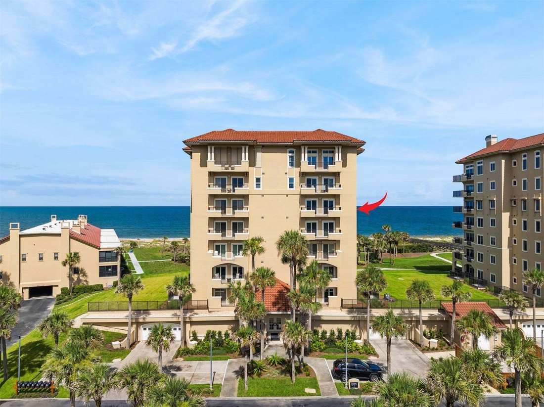 Condo in Fernandina Beach, Florida, United States 1 - 18611563
