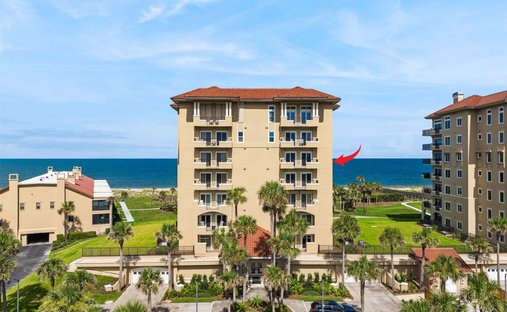 Condo in Fernandina Beach, Florida, United States 1