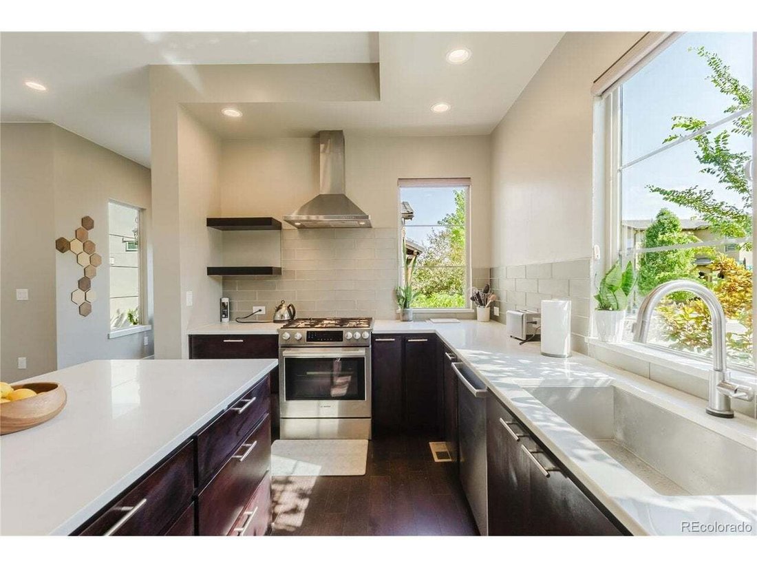 House in Lakewood, Colorado, United States 4 - 18615554