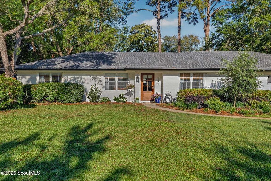 House in St. Simons, Georgia, United States 1 - 18609571