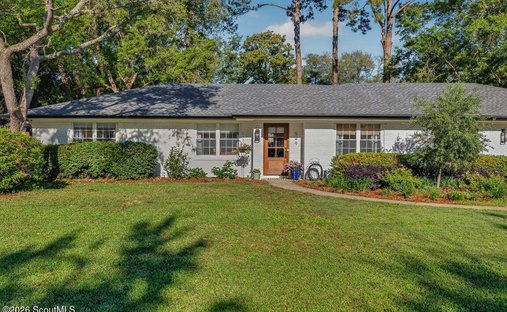 House in St. Simons, Georgia, United States 1
