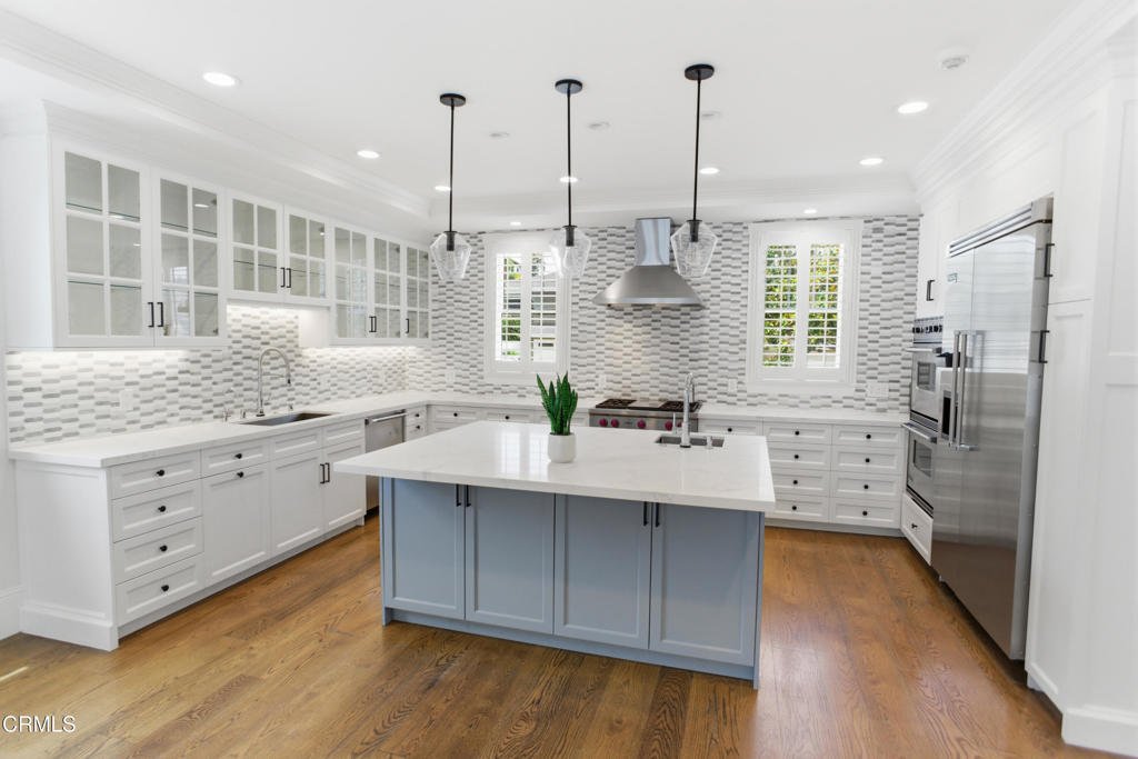 House in Los Angeles, California, United States 5 - 18609651