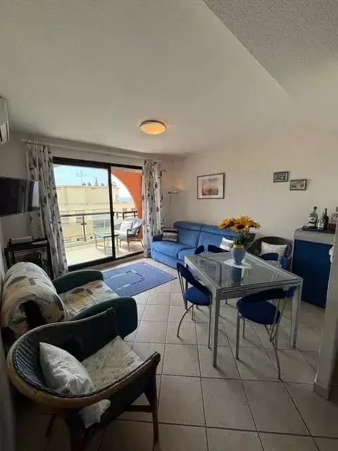 Apartment in Menton, Provence-Alpes-Côte d'Azur, France 4 - 18251397
