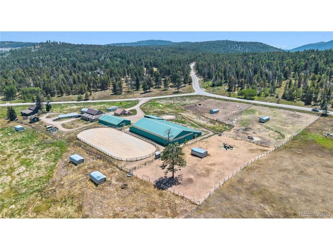 Altro a Conifer, Colorado, Stati Uniti 1 - 18615637