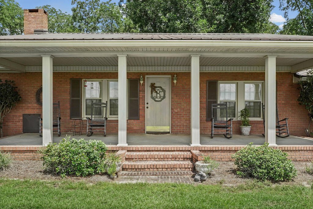 House in Fitzgerald, Georgia, United States 5 - 18612982