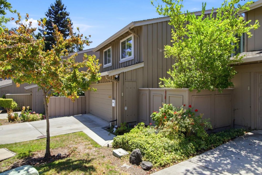 Townhouse in Cupertino, California, United States 3 - 18612032