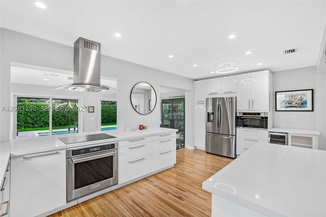House in Coral Gables, Florida, United States 4 - 18609258
