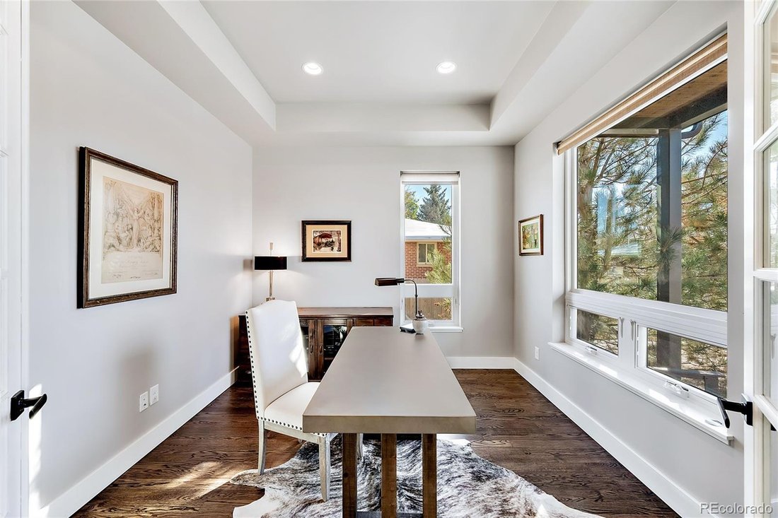 House in Denver, Colorado, United States 2 - 18613117