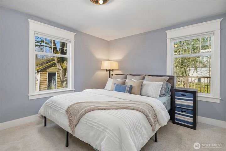 House in Sammamish, Washington, United States 4 - 18614968