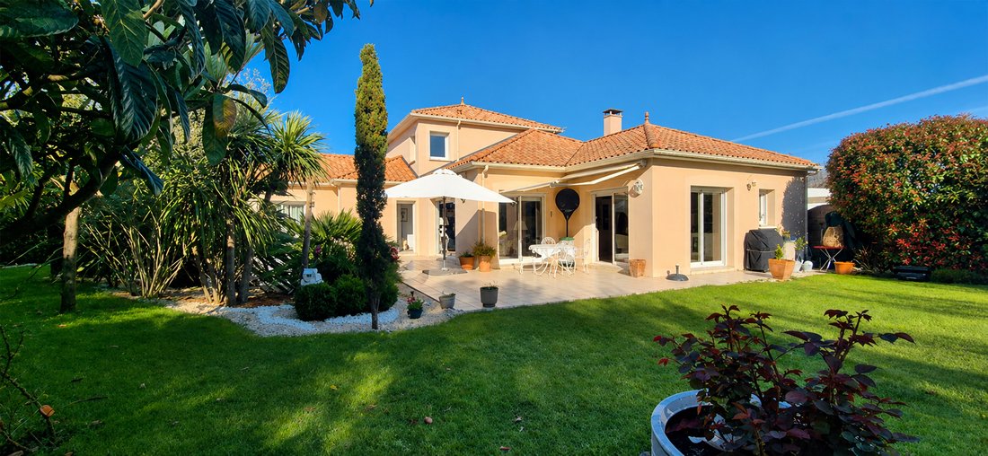House in Le Guézy, La Baule-Escoublac, France 1 - 18615497