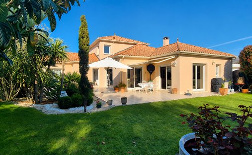 House in Le Guézy, La Baule-Escoublac, France 1