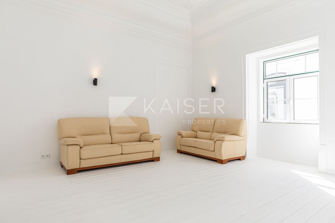 Apartment in Praia dos Pescadores, Olhos de Agua, Portugal 4 - 17723315