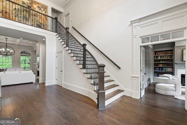 House in Roswell, Georgia, United States 4 - 18609689