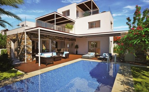 Maison à Geroskipou, Paphos, Chypre 1