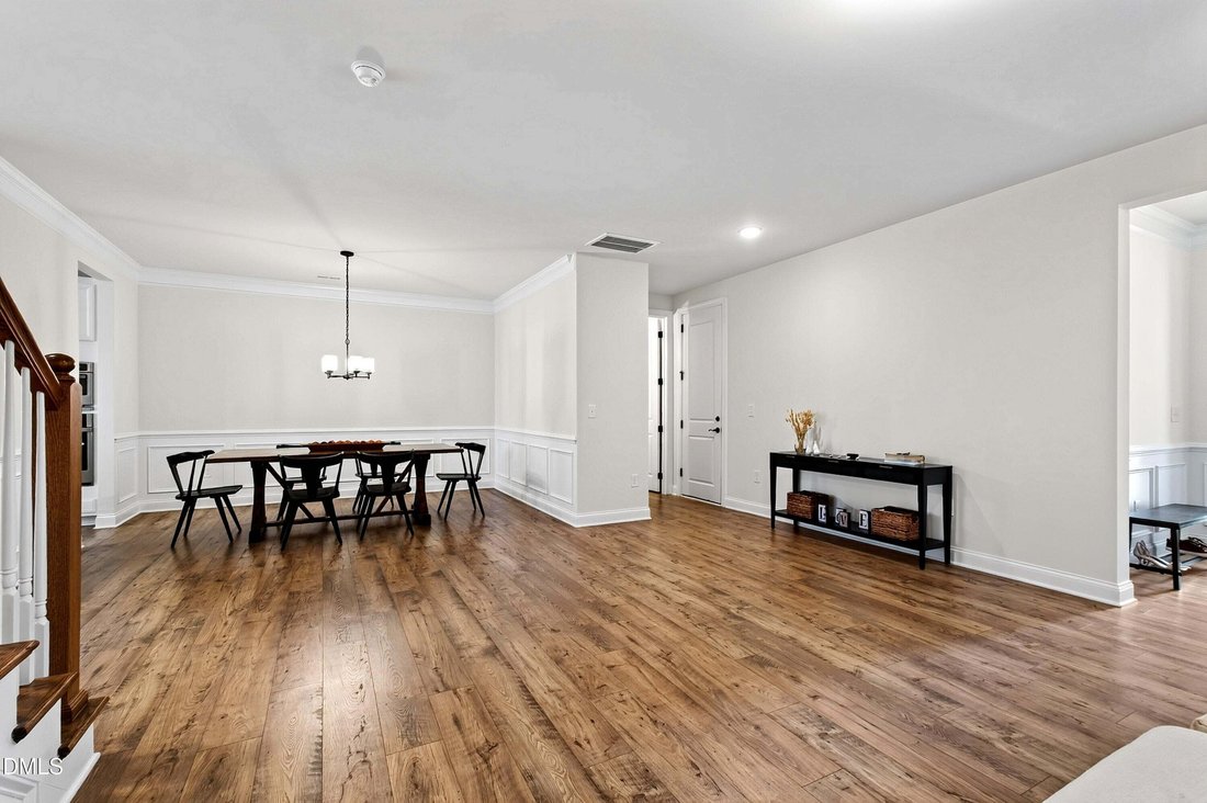 Townhouse in Apex, North Carolina, United States 5 - 18609409