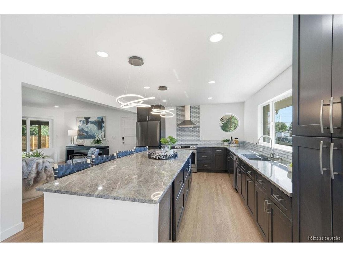 House in Englewood, Colorado, United States 3 - 18615596