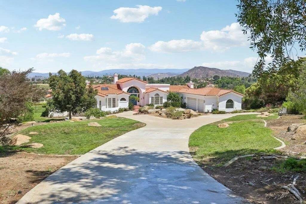 House in Poway, California, United States 4 - 18610119