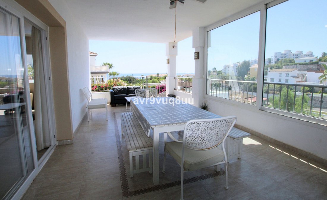 Villa in La Cala de Mijas, Mijas, Spain 4 - 11195092