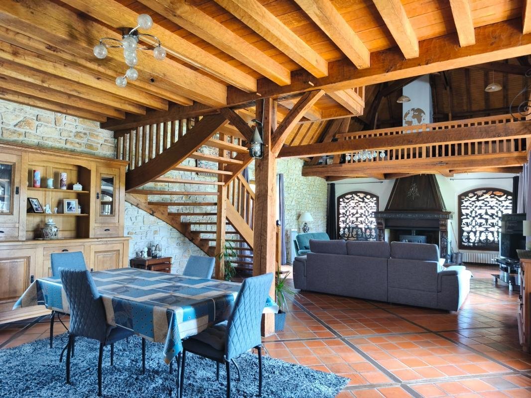 House in Thiviers, Nouvelle-Aquitaine, France 4 - 18038194