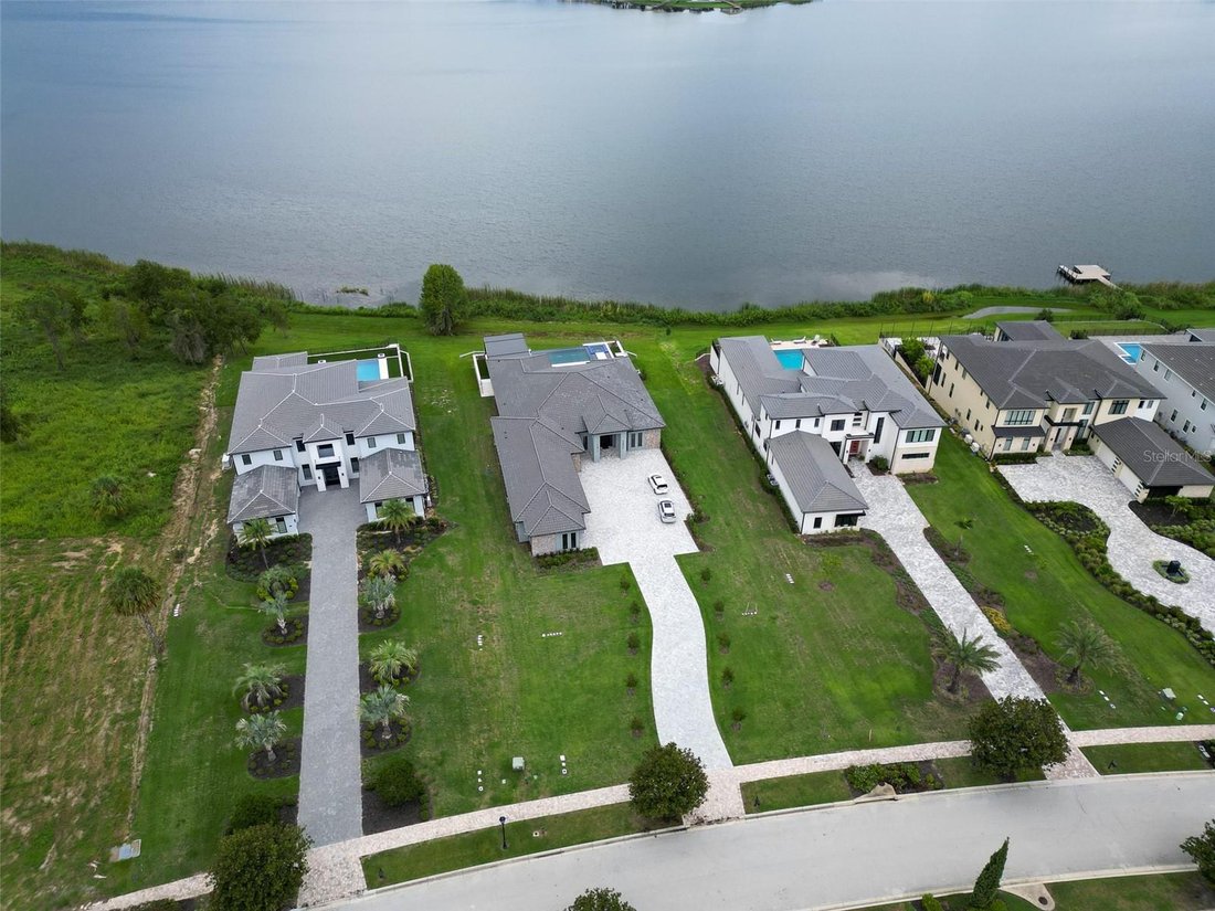 House in Montverde, Florida, United States 2 - 18612617