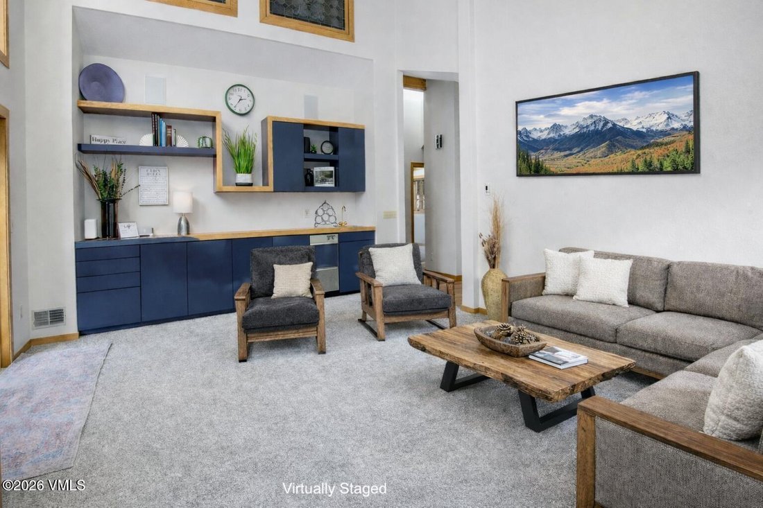House in Vail, Colorado, United States 1 - 18180988