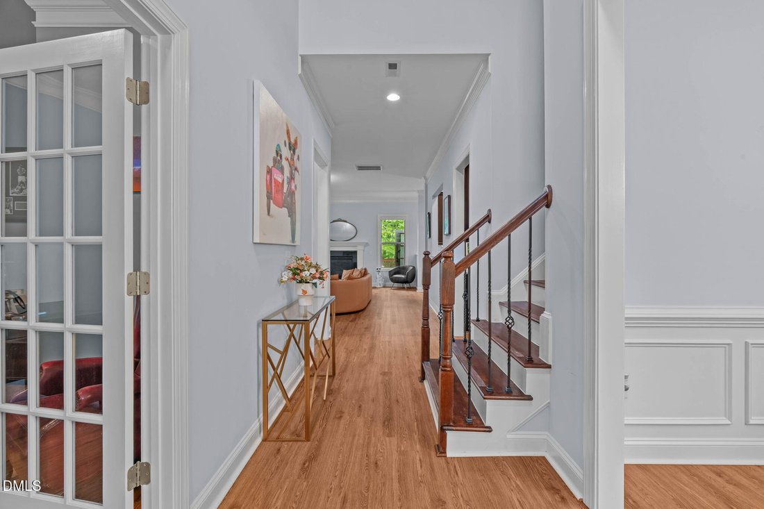 House in Fuquay-Varina, North Carolina, United States 3 - 18612322